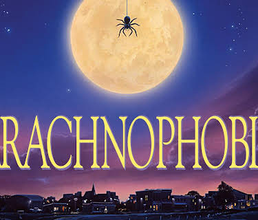 Arachnophobia (1990)