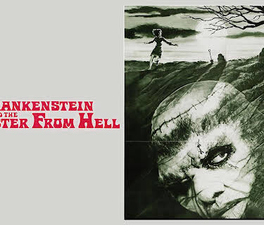 Frankenstein and the Monster from Hell (1974)