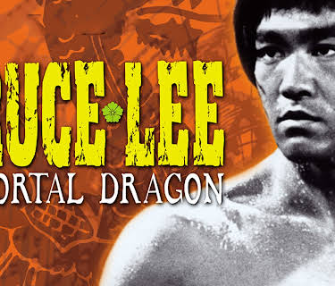 Bruce Lee: Immortal Dragon (1987)