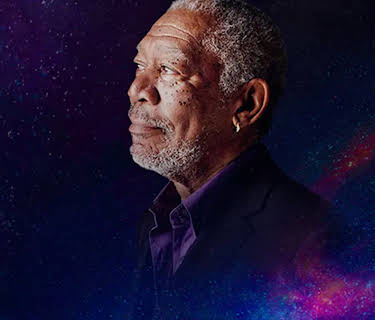Through the Wormhole With Morgan Freeman
