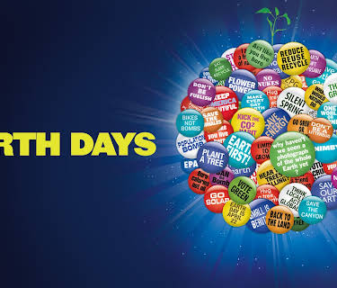 Earth Days (2009)