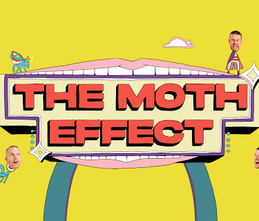 The Moth Effect – Season 1