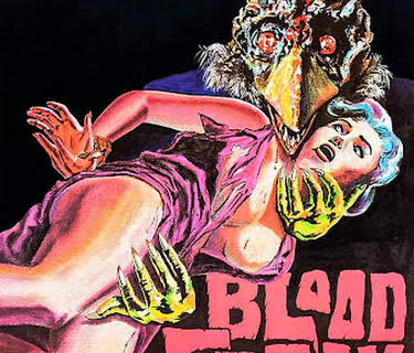 Blood Freak (1971)