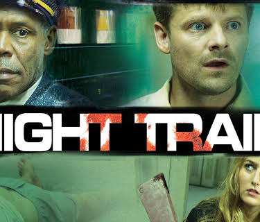 Night Train (2009)