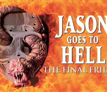 Jason Goes to Hell: The Final Friday (1993)