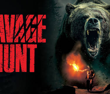 Savage Hunt (2025)