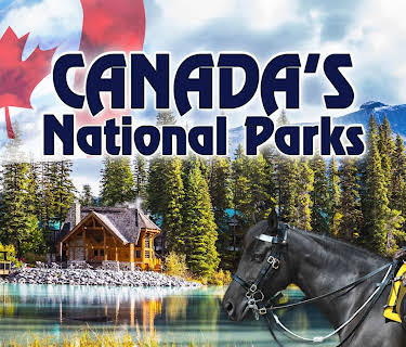 Canada's National Parks