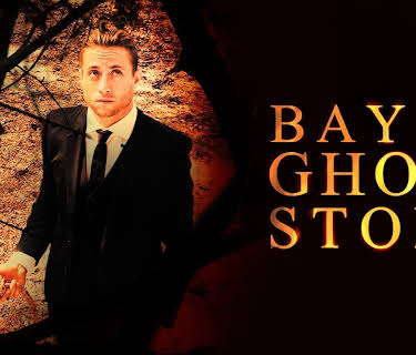 Bayou Ghost Story (2017)