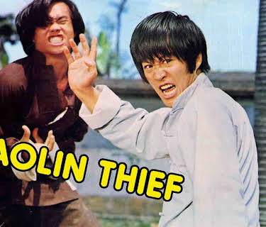 Shaolin Thief (1975)