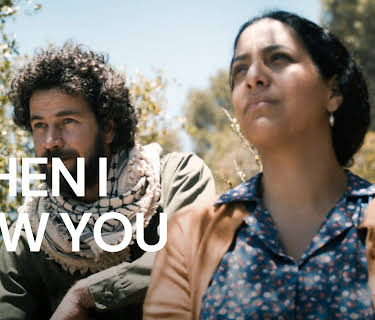 When I Saw You (2014)