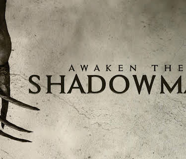 Awaken the Shadowman (2017)