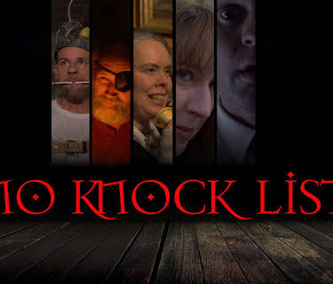 No Knock List (2021)