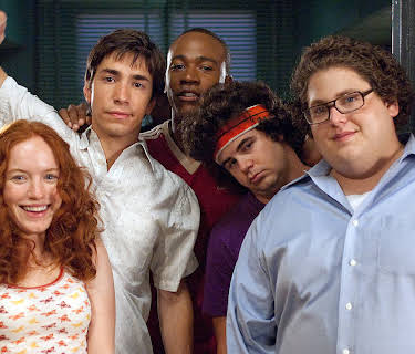 Accepted (2006)