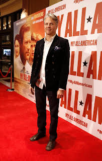 Michael Reilly Burke