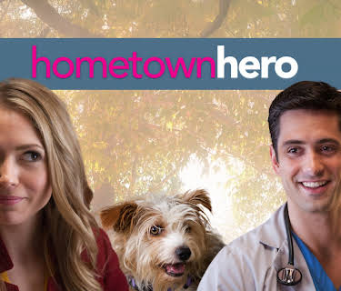 Hometown Hero (2017)