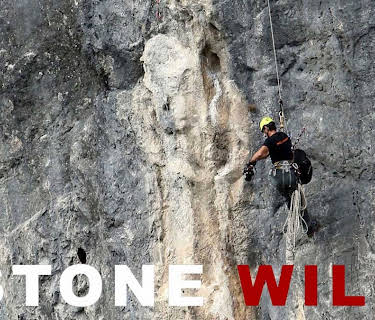Stone Will (2019)