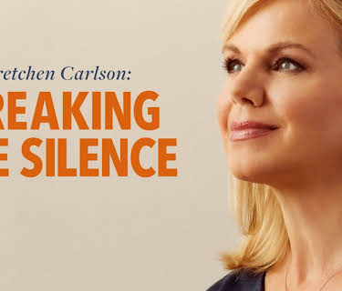 Gretchen Carlson: Breaking the Silence (2019)
