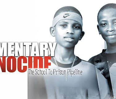 Elementary Genocide: The School To Prison Pipeline (2014)