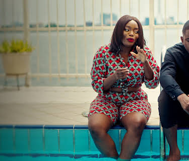 Dinner at My Place (2022)