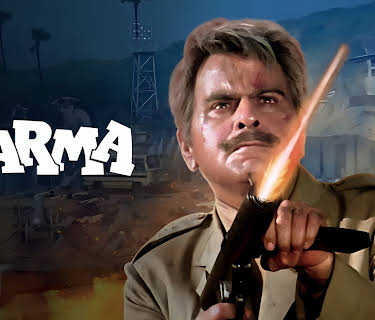 Karma (1986)