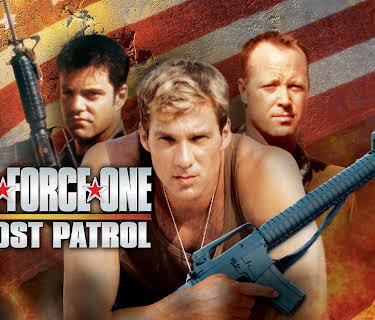 Delta Force One: The Lost Patrol (2002)