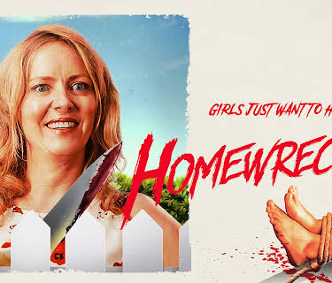 Homewrecker (2020)