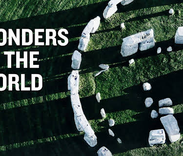 Wonders of the World Season 1