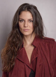 Melina Matthews