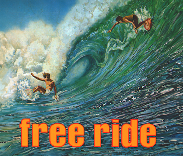 Free Ride (1977)