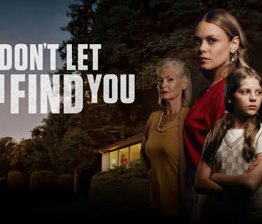 Don't Let Him Find You (2026)