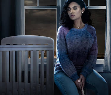 A Mother's Intuition (2024)