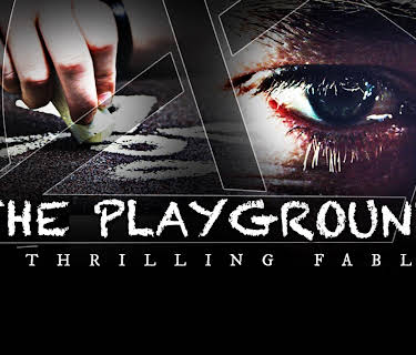 The Playground (2017)