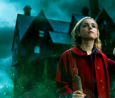 Chilling Adventures of Sabrina