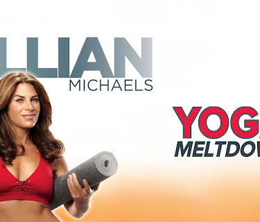 Jillian Michaels: Yoga Meltdown - Level 1 (2018)