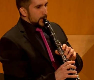 Von Zemlinsky - Clarinet Trio, Op. 3 (2018)