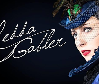 Hedda Gabler (2016)