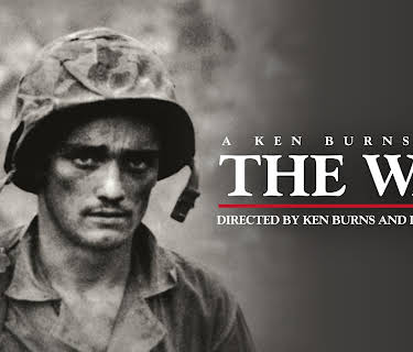 The War: A Film by Ken Burns and Lynn Novick
