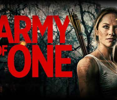 Army of One (2020)