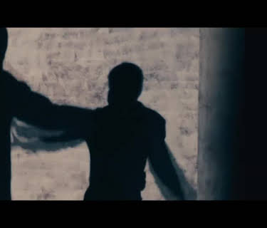 Shadow Man