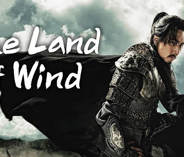 The Land of Wind