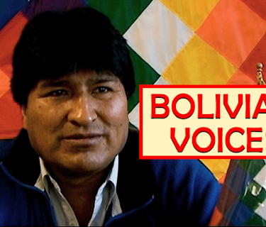 Bolivian Voices (2026)