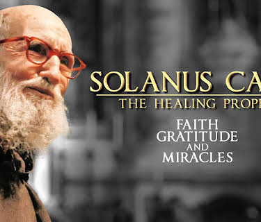 Solanus Casey: The Healing Prophet (2006)