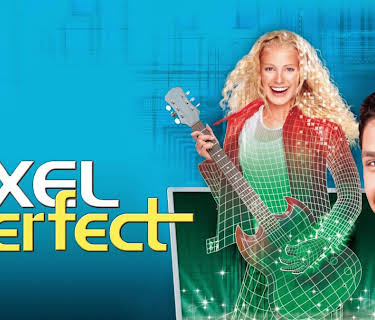 Pixel Perfect (2004)