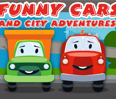 Funny Cars and City Adventures