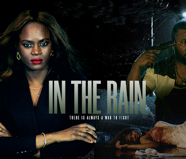 In the rain (2022)