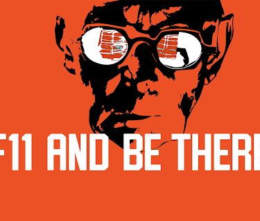 F11 and Be There (2020)