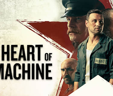 In The Heart Of The Machine (2022)