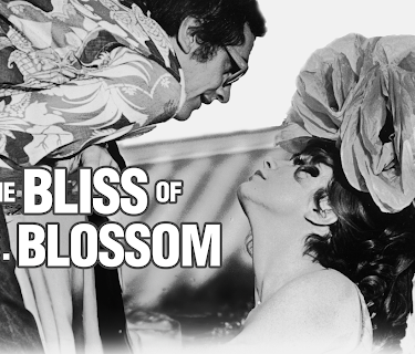 BLISS OF MRS BLOSSOM (1968)