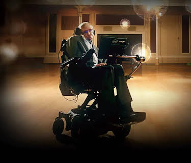 Genius by Stephen Hawking