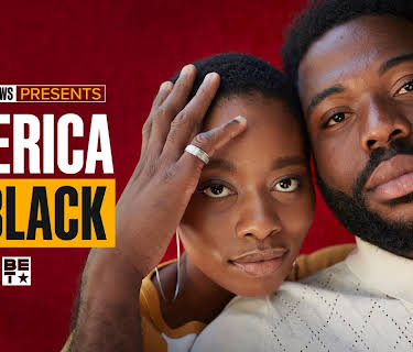 America in Black